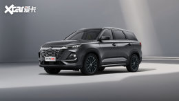 7���Ԫ��7��SUV ����CS75 PRO����