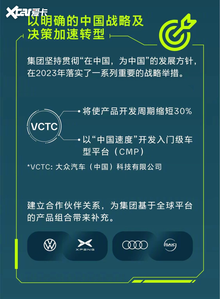 大众集团