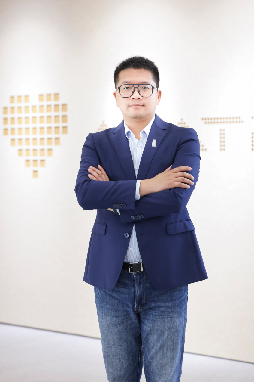 阿维塔车展专访