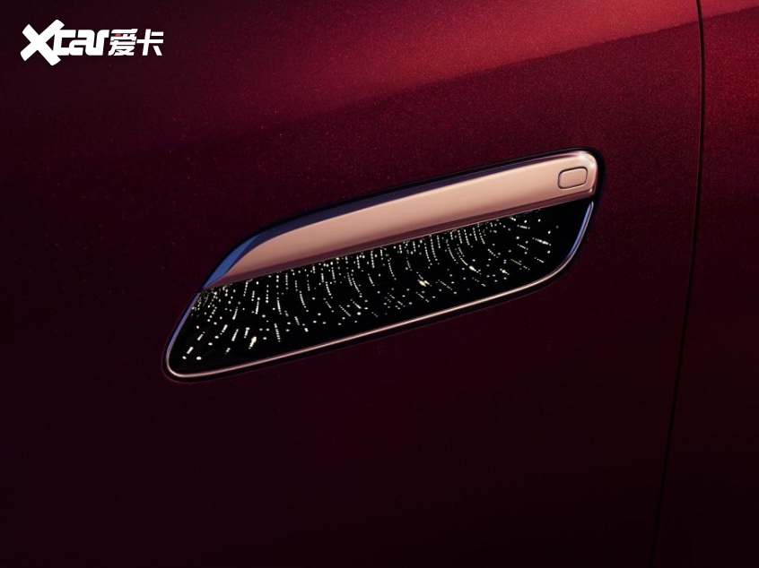 极氪9X