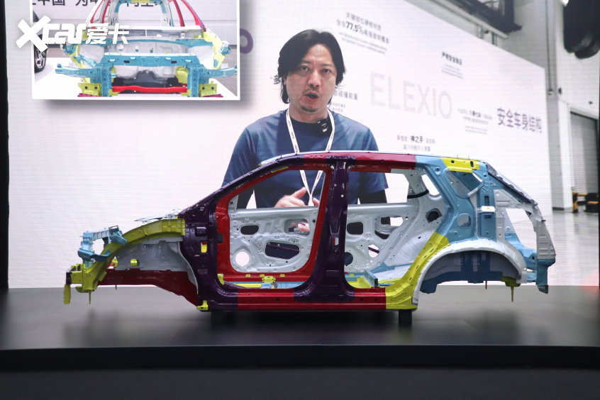 北京现代EO弈欧 新车上市