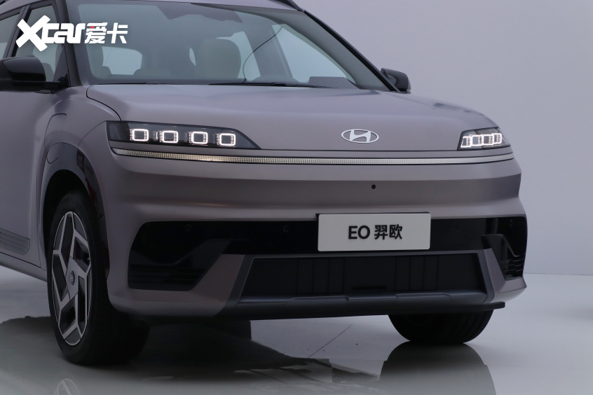 北京现代EO弈欧 新车上市