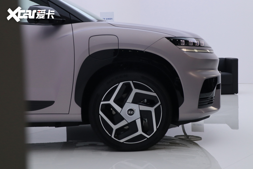 北京现代EO弈欧 新车上市