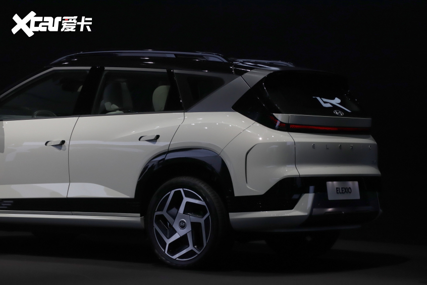 北京现代EO弈欧 新车上市