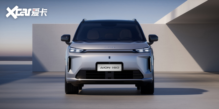 埃安i60