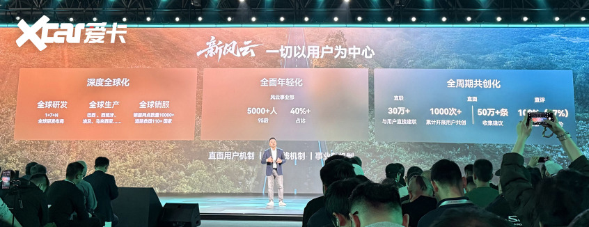 奇瑞风云