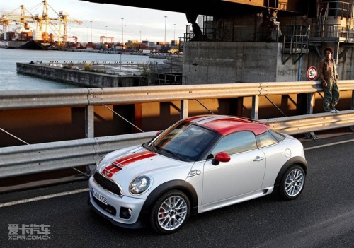 MINI 2011款MINI COOPER