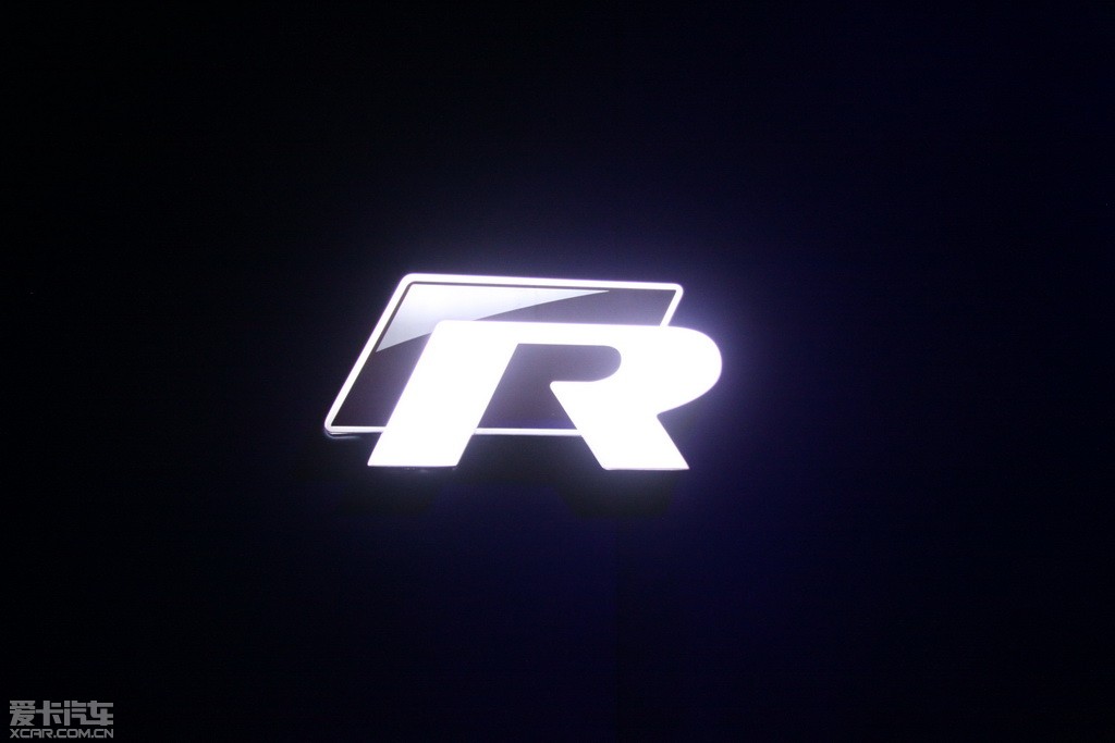 【图】大众高尔夫r/尚酷r上市-爱卡汽车图片