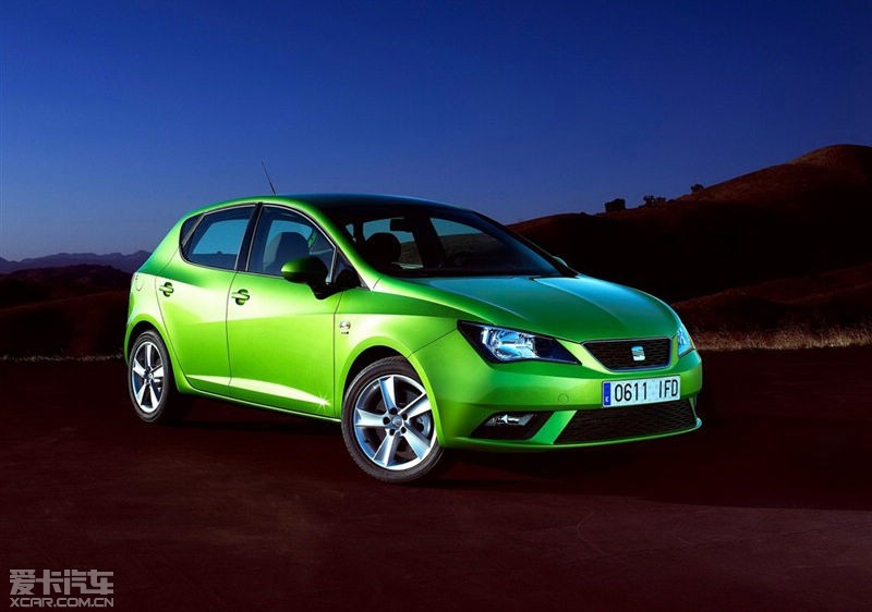 西雅特seat中国战略能否成功?_新闻画册_图库频道_爱卡汽车网