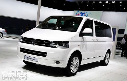 大众T5