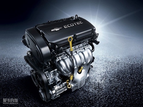 雪佛兰爱唯欧两厢,三厢车型共同拥有着1.4l和1.6l两款发动机,其中1.