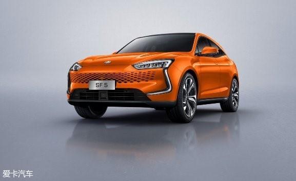 赛力斯首款上市车型 846_517_20190712140155899665210951925.jpg