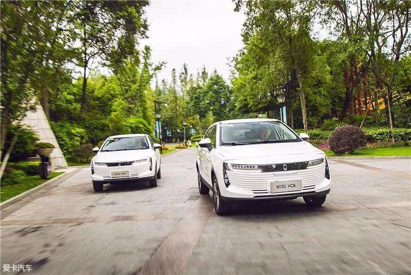比亚迪全新元EV