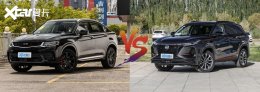 2.0T֮��Ľ��� ������Խ/����CS75PLUS