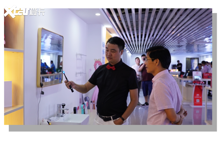 销量第一的好成绩,胥伟最初勾画的那句愿景"有车的地方就有凌度",如今