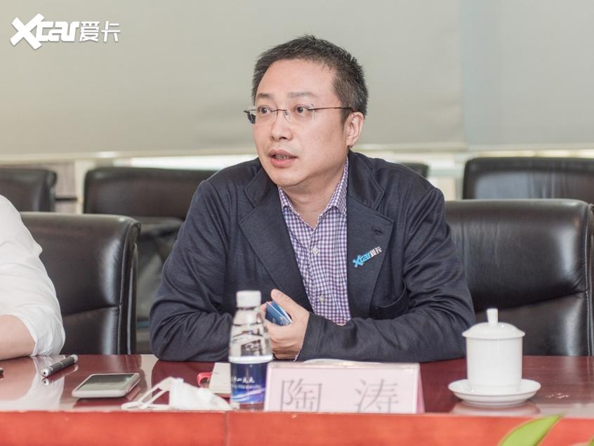 爱卡走进长城汽车探讨精准营销新模式