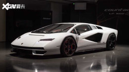2022����������Countach���� ����112��