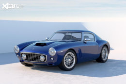 ��������1959�귨����250GT SWB�˽���