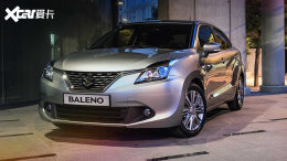 ��ľBaleno��NCAP��ײ�����е��˸�Ѽ��