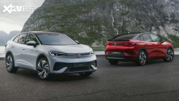 �����׿�綯���SUV ID.5��ʽ����