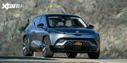 Fisker������ʱ����� �Կ�Model Y��