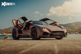 2.9���ư� Mazzanti�����ɶ��ƻ�����