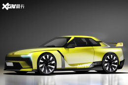 ս��Ҳ���磿�춯�ղ�GT-R�������۷磿