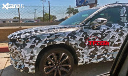 ���Դ�ȫ��CX-50Ԥ��Ƭ Ҫ�����̣�
