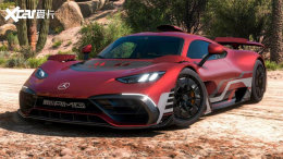 ����˵������������AMG ONE���������