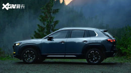 2023�����Դ�CX-50 ԽҰ����Ҫ̫ԽҰ
