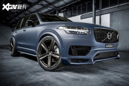 �ֶ���XC90�����˶�װ �����������У�