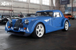 ȫ����������9̨��Ħ��Plus 8 GTR����
