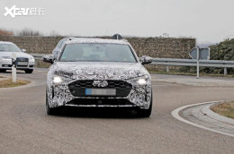ȫ�°µ�A4 Avant�ع� ����ȼ��A4��