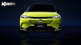 ����Honda �����㣬ʲô��e:NS1��
