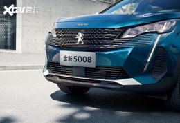 ȫ�±���5008 ������ķ�ʽ�콢SUV����