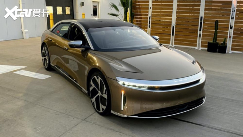 Lucid Air