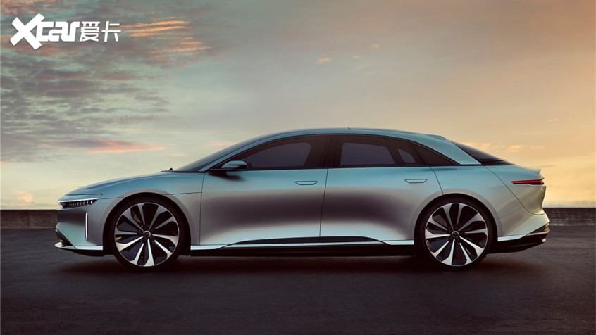 Lucid Air