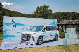 ������ͨMAXUS G90�ڻ���������â����