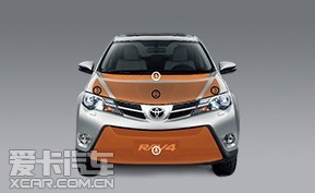 C-NCAP 20134ĲУȫRAV4־ǳ죬58.1ֵĸ߷ֻ5Ǽۡ20127¹