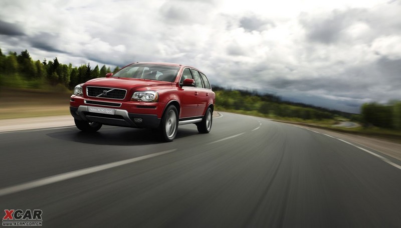 沃尔沃中国公开赛图片