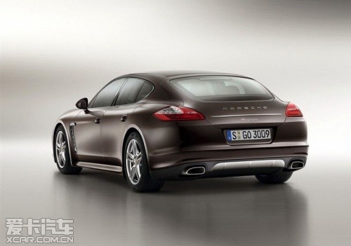 ʱPanamera׽