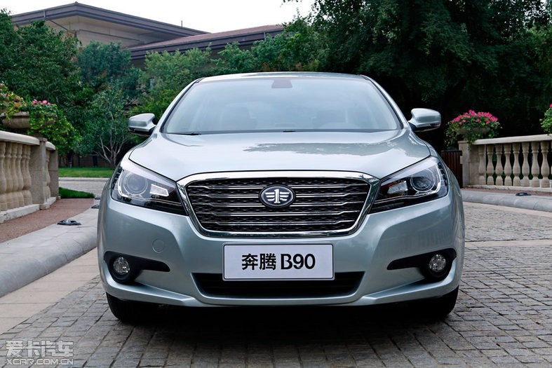 奔腾b90图片
