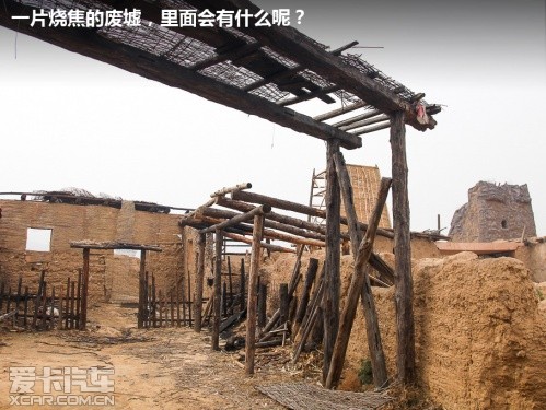 奥迪A4 Allroad 跟着电影去旅行