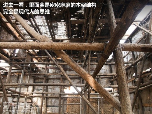 奥迪A4 Allroad 跟着电影去旅行