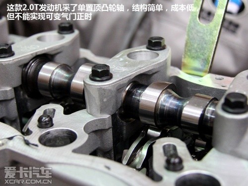 欧意德;华泰;柴油发动机;拆解