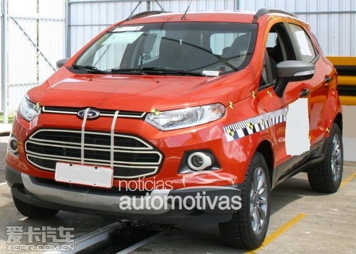 գEcosport͵ѾýȲ񡣸EcosportڳͶйгаӡȵȣΪһEcosport͵ĹҡEcosportաEcosport껪ͬƽ̨ȴһȫͬڼ껪...