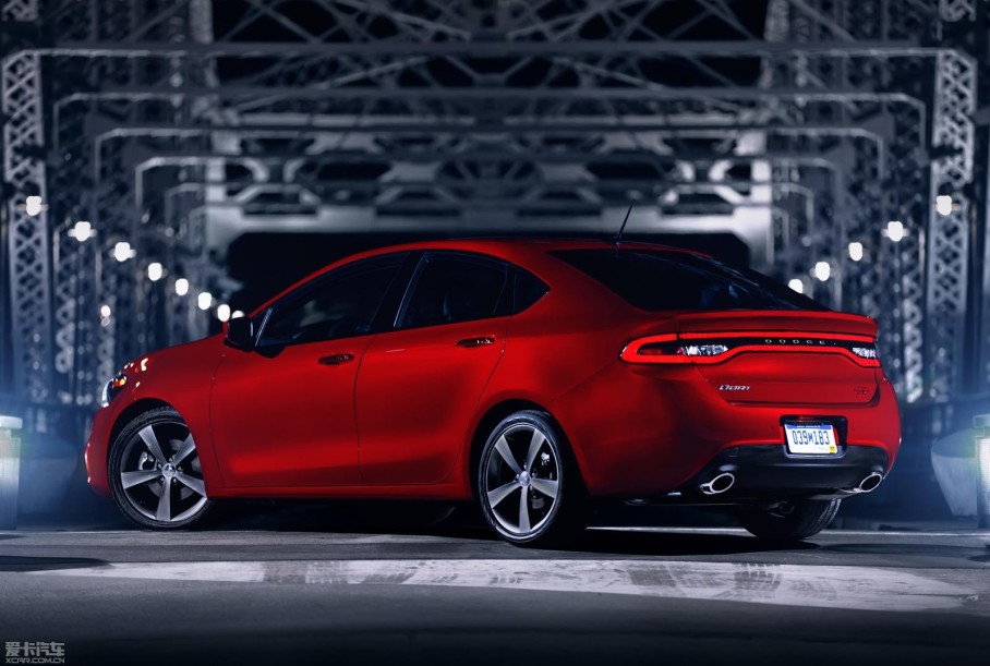 š±ؽ¸µıչһViaggioγDodge Dart 2013͡Dodge Dart 2013͡ʵƵĵDart,ǻڰŷGiuliettaݱViaggioγĳΪ4670ף1830...