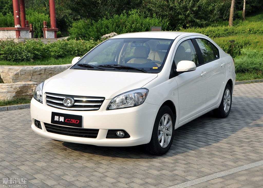 > 腾翼品牌将不再使用