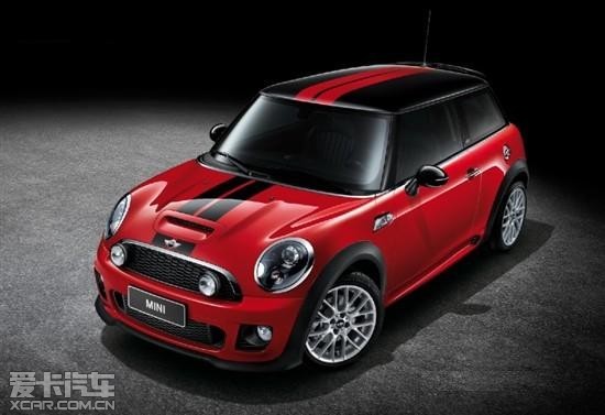 գϢƣMINIйư潫521ջʽСMINIйư泵MINI COOPER SMINI COOPERS CLUBMANΪԭͳԺںΪɫжصĻձJOHN COOPER WORKSװ׼MINI COOPER SMINIйư泵MINI...