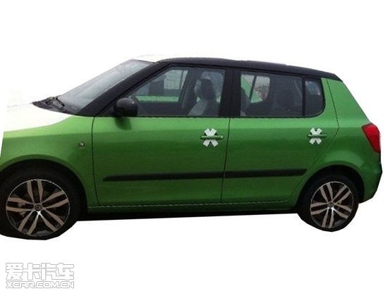 գϺ˹´ﾧRS·Եձع⣬״̬СʽۡϢʿ͸¶RSPOLO GTIͬ1.4TSIѹƥ7DSG˫ϱRSաعľRSһRallye Green...